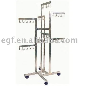 Handbag Rack Display Metal Handbags Stand View Handbag Rack Display Metal Handbags Stand View Egf Product Details From Xiamen Ever Glory Fixtures Co Ltd On Alibaba
