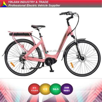 ladies electric bike for sale