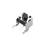 HM low price side 4 pin push button tact switch