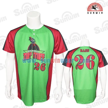 design custom baseball jerseys