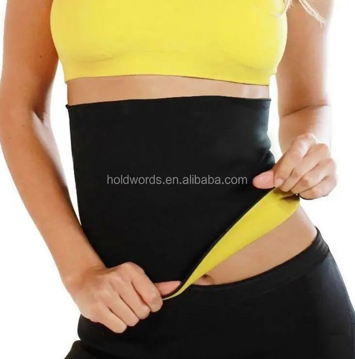 fitness sauna belt