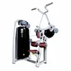 Hot Sale Fitness Equipment Pull Down with CE for Gym Building