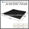 Colorful Wave Acoustic Sponge panels