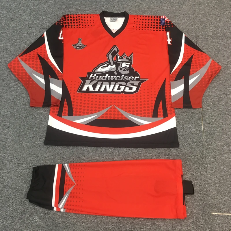 custom field hockey uniforms