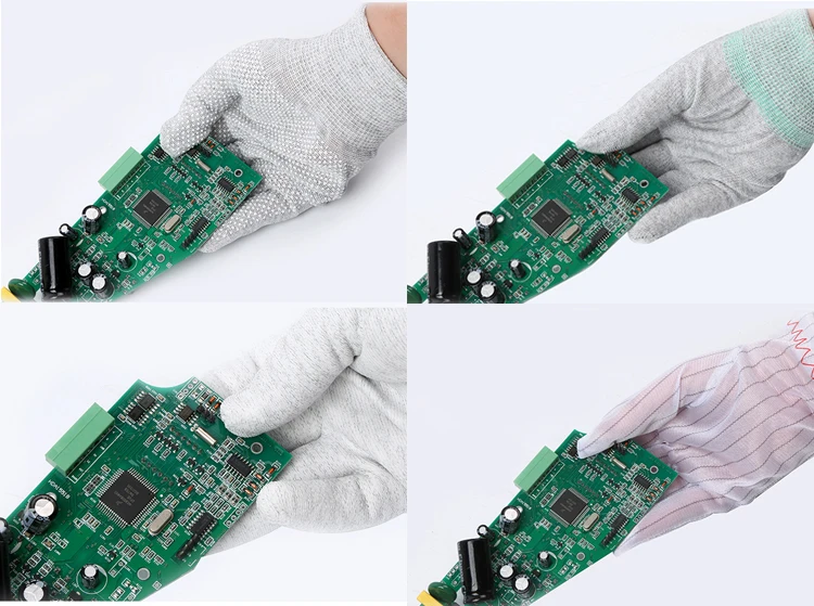 Antistatic Gloves