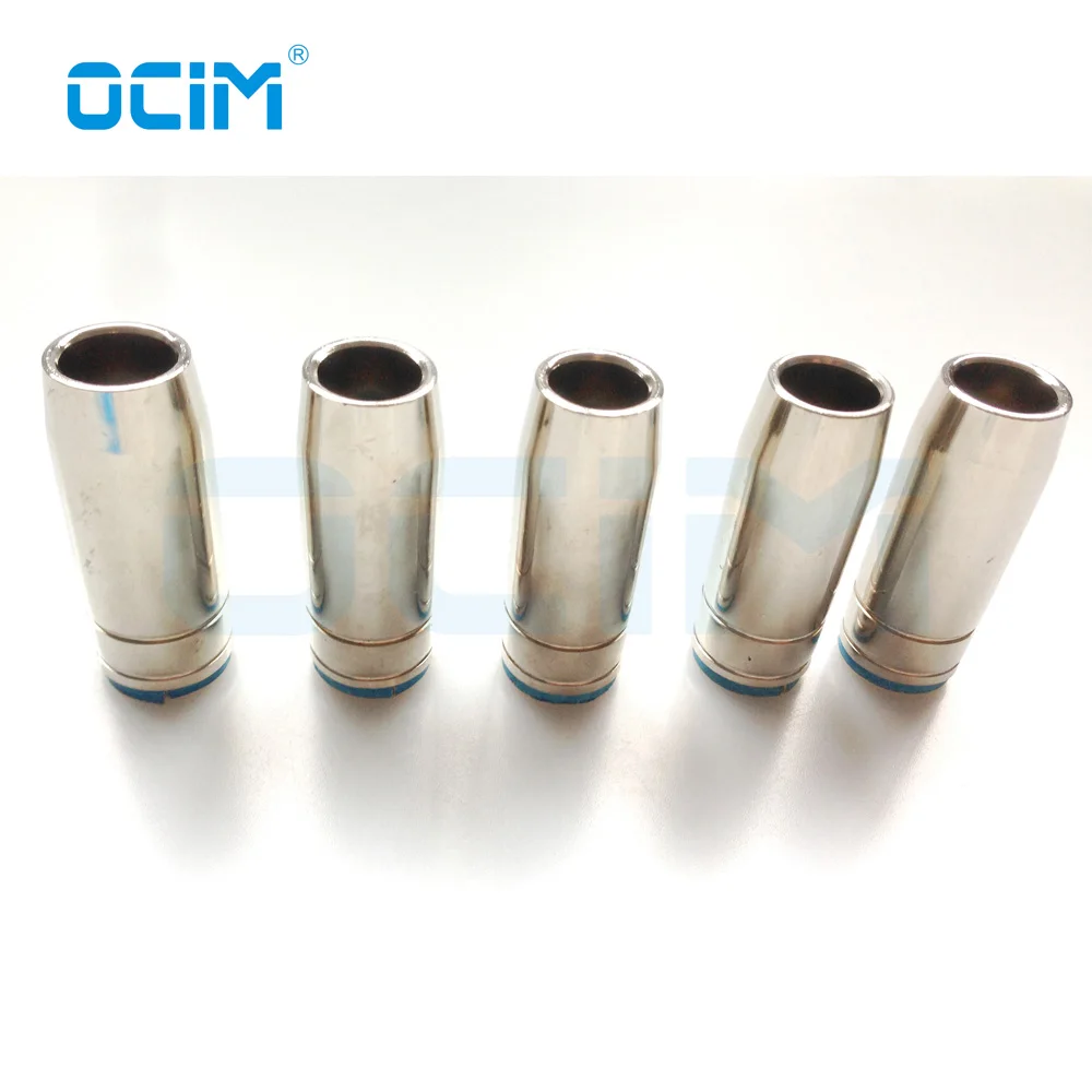 MB25 Mig Welding Shrouds x 5
