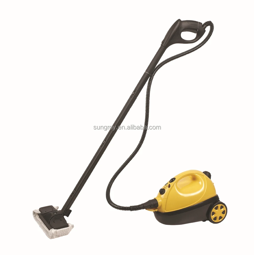 Sungroy Multifunctional Portable Steam Cleaner Vsc28 Buy Portable