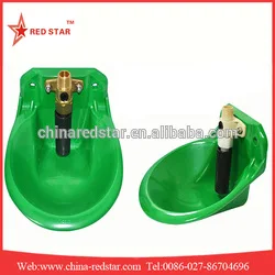 animal drinking bowl for sheep