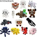 Minecraft plush toys Brinquedos Game Toys minecraft Cheapest Sale High Quality Plush Toys Cartoon Game Toys