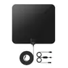 Wholesale Multi functional 25DB gain 60miles hd power usa digital tv antennas