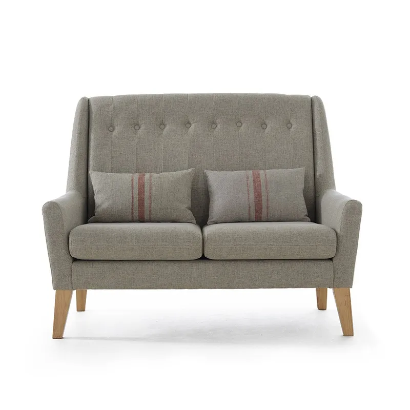 Nice Modern Simple Wooden Sofa Mini Sets For Simple Wooden Sofa Mini Sets