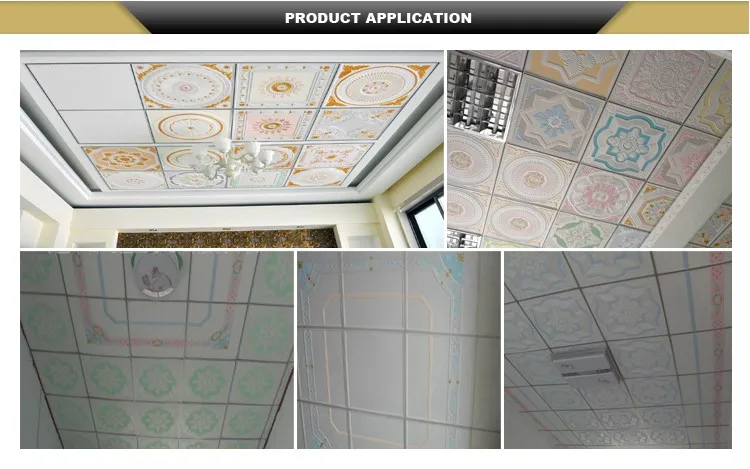 Gypsum Board Specification Sizes False Ceiling Tiles Price