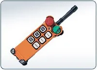 Telecrane Hoist / Crane remote controller F21-E1
