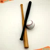 colour painted wood mini baseball bats wholesale