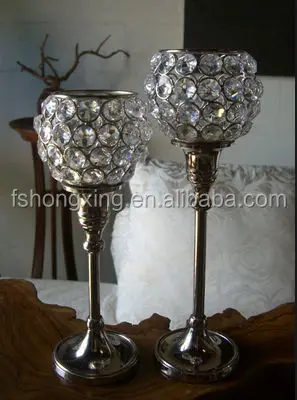 4 inch candle holders