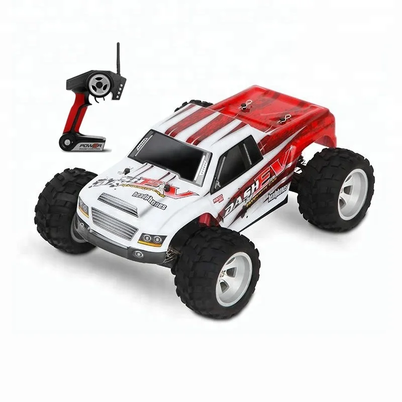 wltoys truck