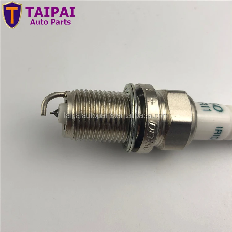 Iridium Spark Plug Denso Sk20r11 90919-01210 50000 Kilometers For