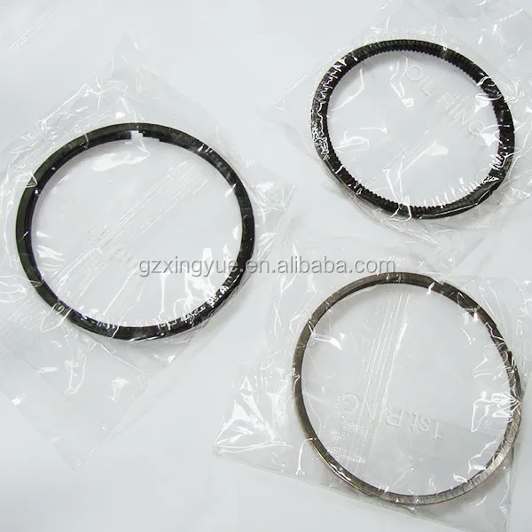 12631194 Engine Piston Ring For Chevrolet Equinox Captiva Sport Cadillac Srx Cts Buy Engine