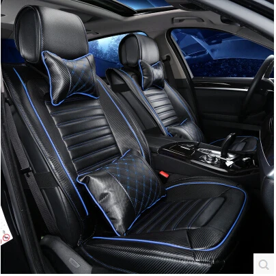 Cadillac Seat Covers Promotion-Shop for Promotional