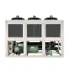r407c chiller CE Air cooled screw 60 ton air cooled chiller price AGS-075ASH Anges