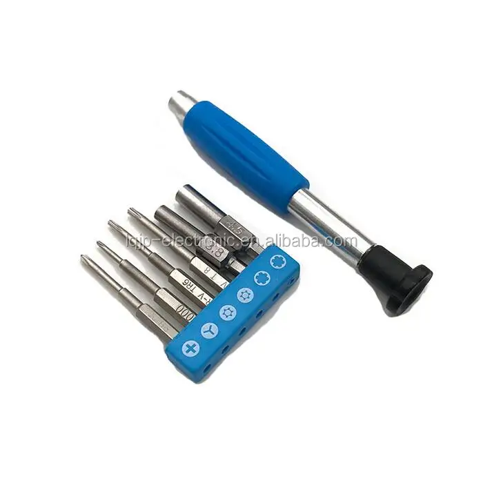 Universal Full Screwdriver Set Unlock Repair Tool Kit For Nintendo
