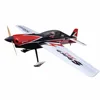 giant scale rc Sbach-342 106" 100cc gas balsa wood airplanes working model
