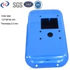 XCWY custom deep drawing products sheet metal enclosure