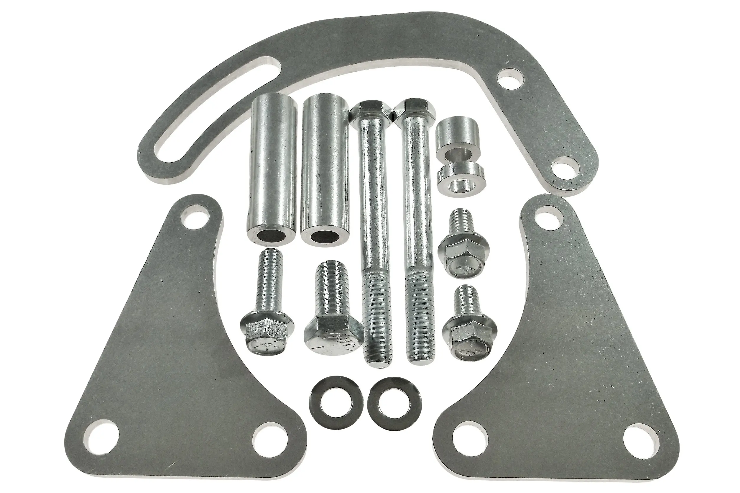 Starters & Alternators Alternators & Generators Automotive SBC Billet