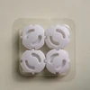 N272 Baby Safety EU Type Socket Covers Plug Protector