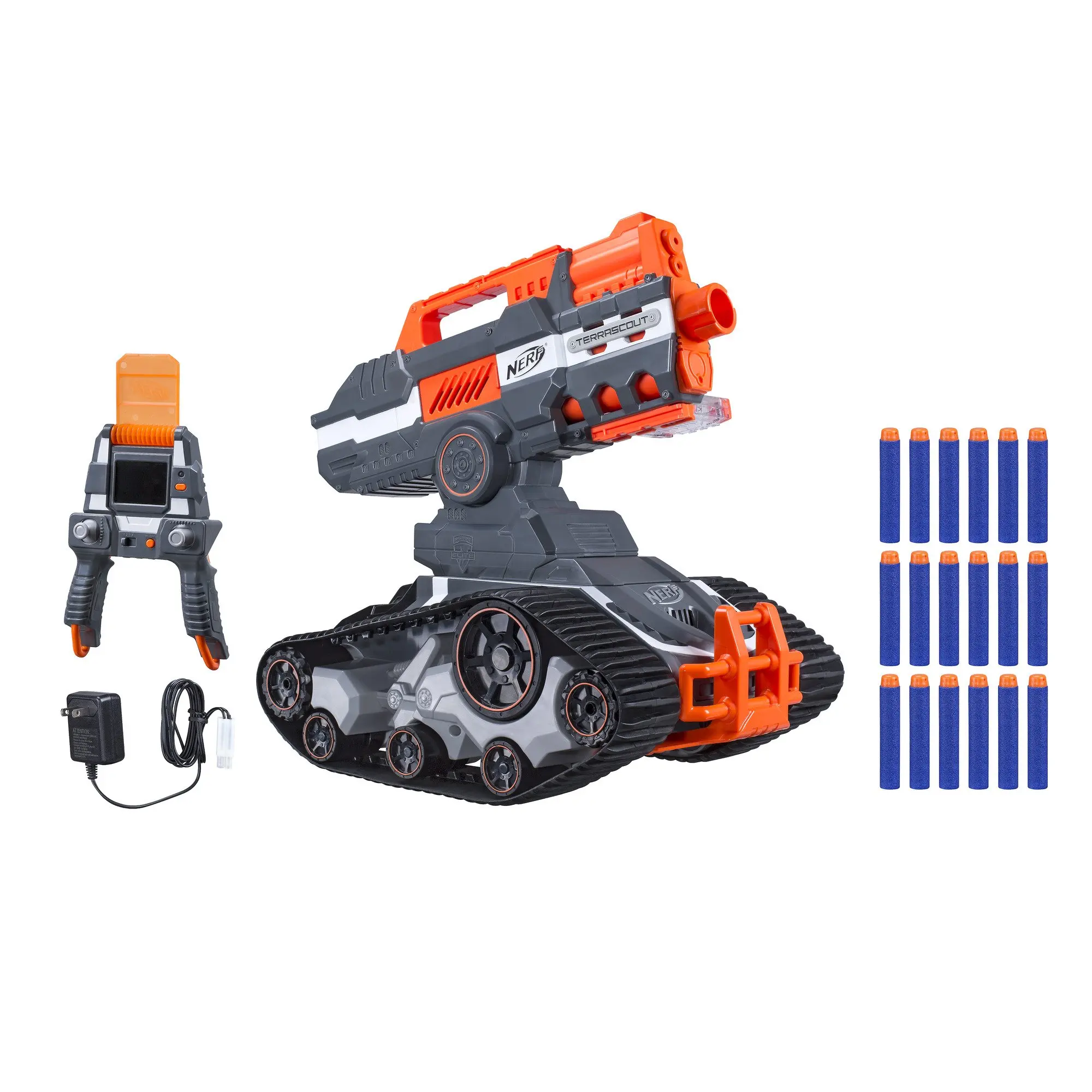 nerf drone terrascout