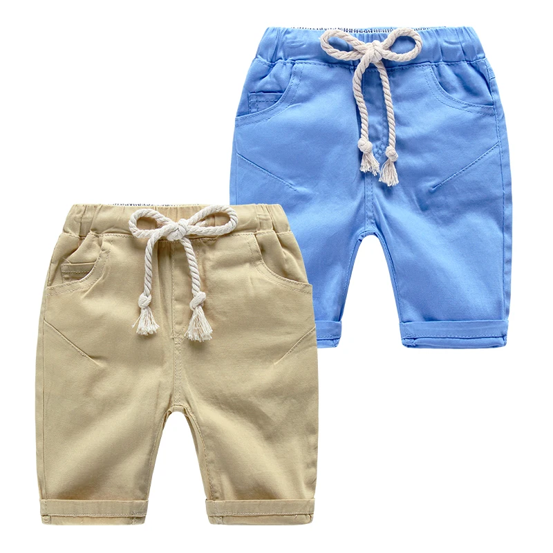 Wholesale Kid Clothing Bulk Boys Cargo Shorts Child Clothes Of Online