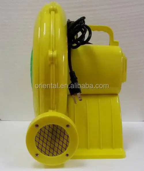 electric blower for inflatables