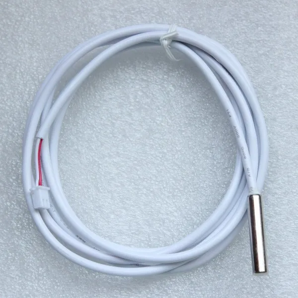 Refrigerator Freezer Temperature Sensor 10k Thermistor Ntc Buy