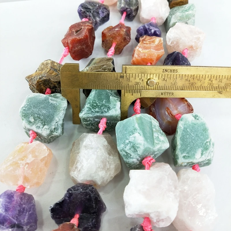 Bulk Natural Gems Nugget Raw Colors Amazonite Stone Tiger Eye Amethyst Rose Quartz Irregular Rough Strands Buyers Buy Natural Rough Gemstone Colors Rough Stone Rough Gemstone Buyers Product On Alibaba Com