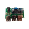 shenzhen custom electronic circuit board pcb design and pcb assembly service