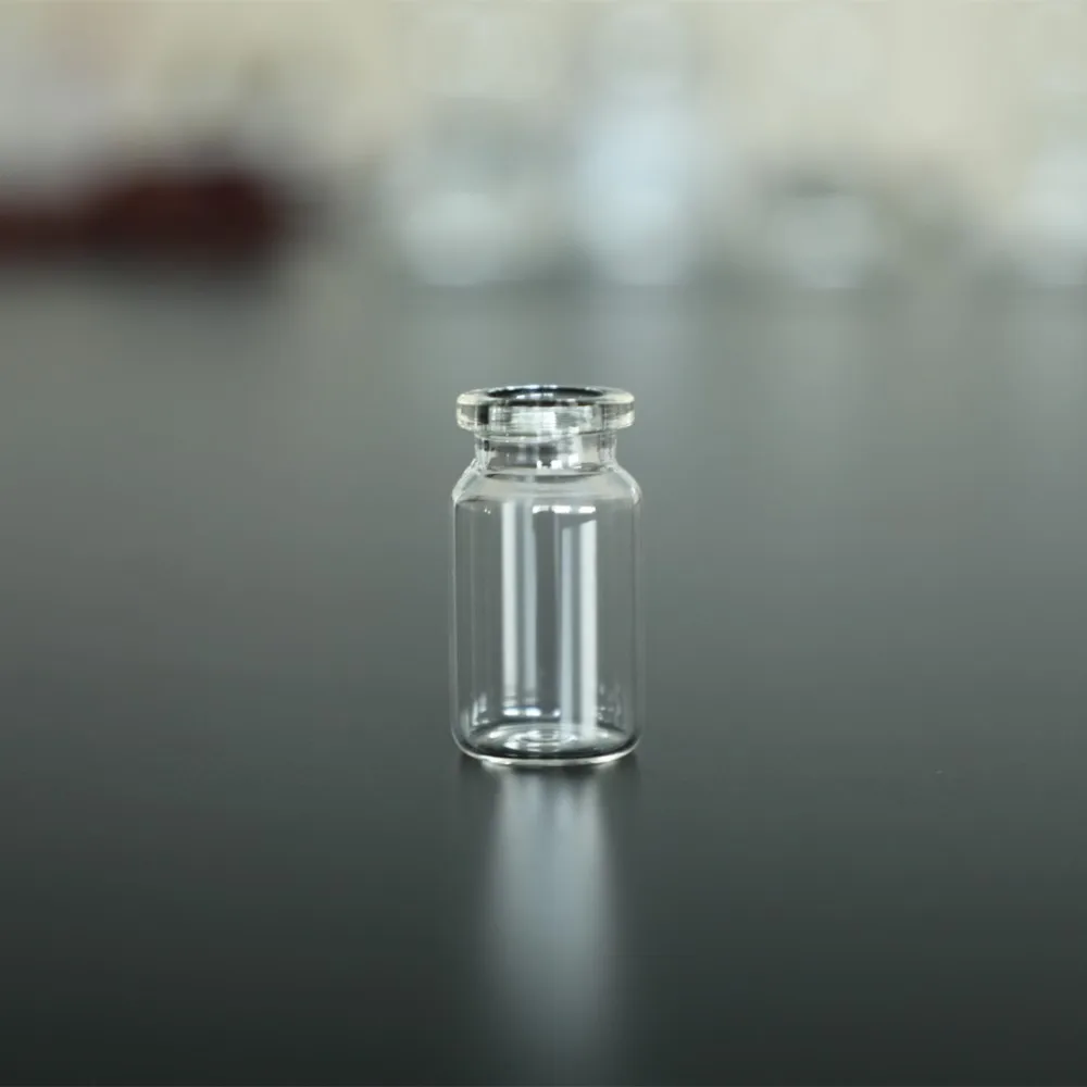 7ml Glass Bottles Apothecary Potion Liquid Medicine Bottles With