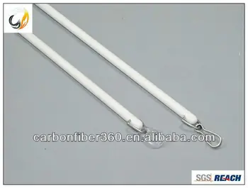Fiberglass Rod Curtain Rod Buy Window Curtain Rod 32mm Rod