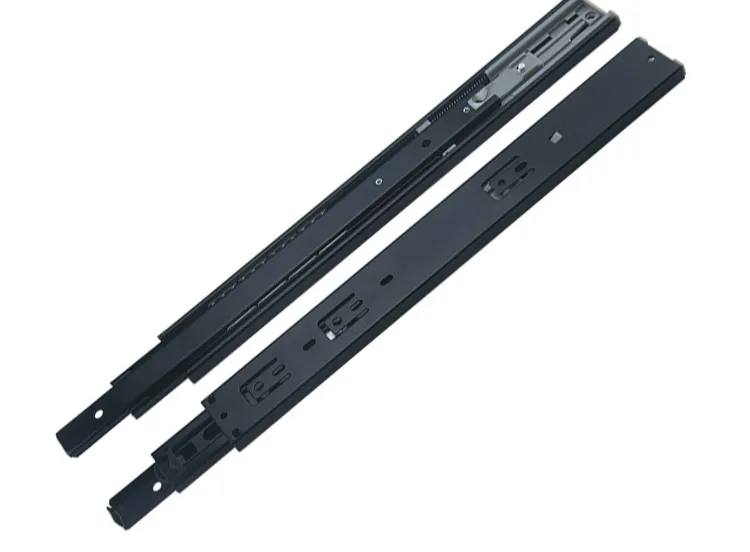 45毫米无噪音液压软关闭抽屉阻尼器