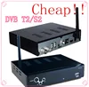 wifi ethernet tv receiver Four-in-one DVB-T/T2/ DVB-S/S2/ ATSC/ DTMB-TH/ ISDB-T hd tv broadcast receiver android OS