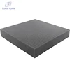 Factory Direct Cutting Die Black Polyurethane Foam For Packaging