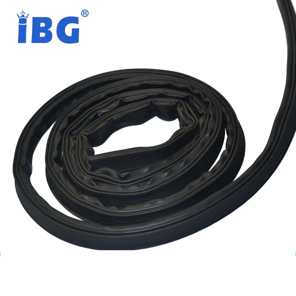 Shipping Container Rubber Door Seal Gasket Strip - Buy Rubber Seal ...