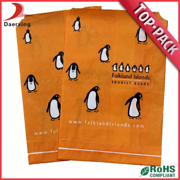 potato chips bag factory