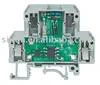 SJK-1 24Vdc relay coupling terminal block