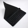 7" Optional Stock Pu Leather Cheap 9.7 7 Inch Tablet 7.9 Inches Wireless Aluminum Bluetooth Keyboard For Tablets Pad