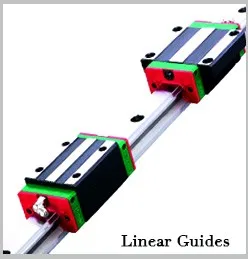 Linear Guides