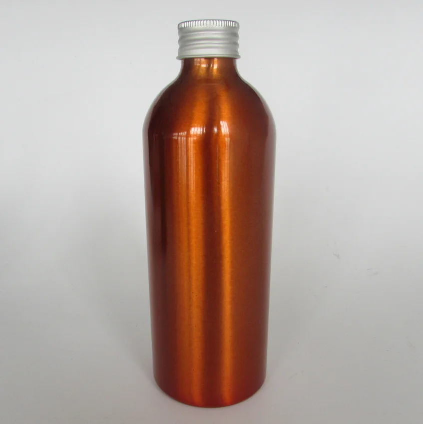 Tamper Proof Cap Aluminum Liquor & Beverage Bottle For Liquor Buy