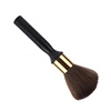Professional long handle Soft Nylon Bristles Salon Neck Brushes Cleaning Neck Duster Brush for Barber