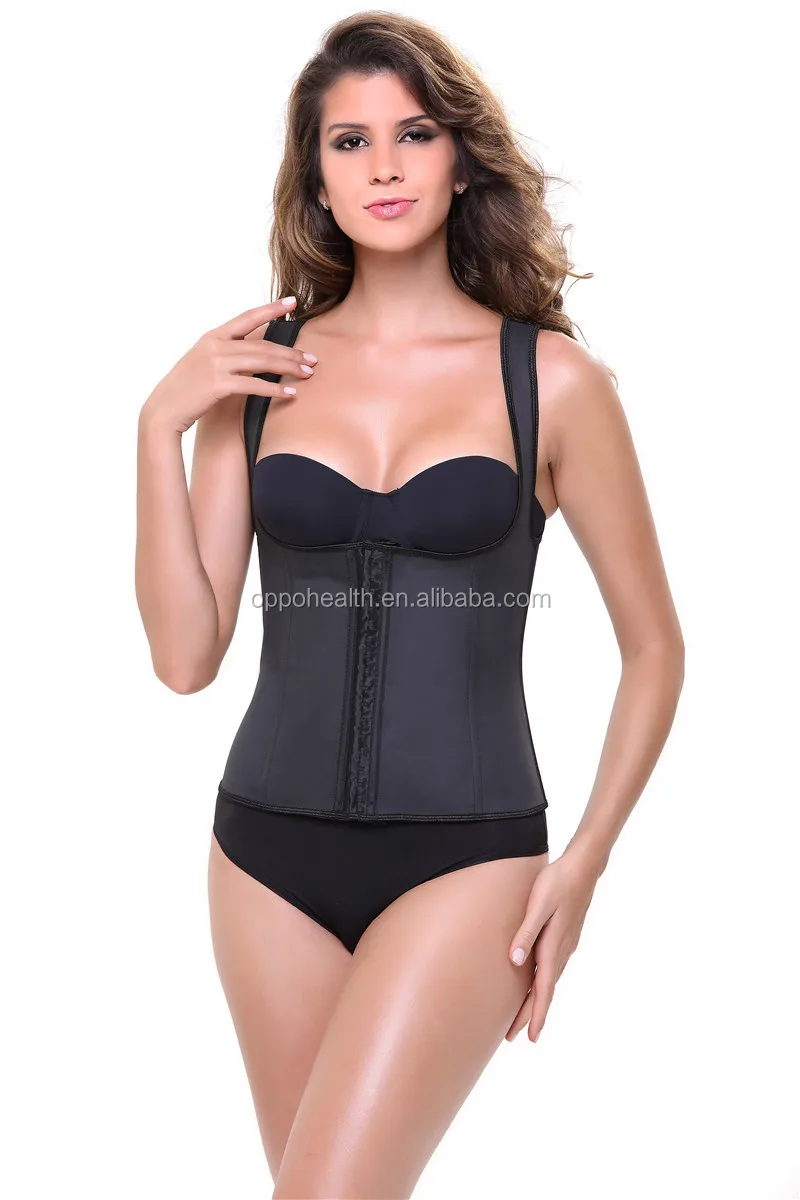 Latex Waist Trainer Hourglass Shape Corset For Miss And Girl Ladies Waist Shaper Buy Waist