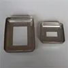 OEM High Quality Metal Stamping Parts Drawn Work Piece