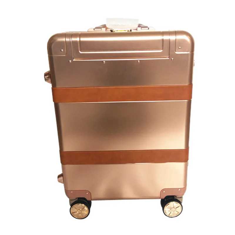 heavy duty carry on luggage